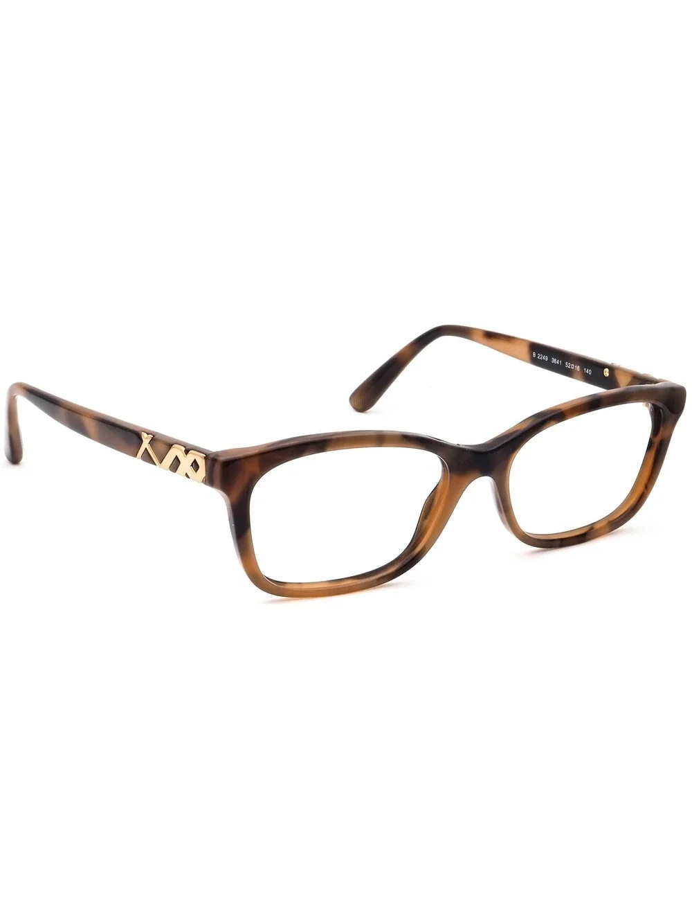 Burberry B 2249 3641 Eyewear